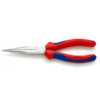 Kìm Cơ Khí Thẳng Mạ Chrome Knipex 38 15 200