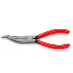 Kìm cơ khí mũi cong 90° Knipex 38 31 200