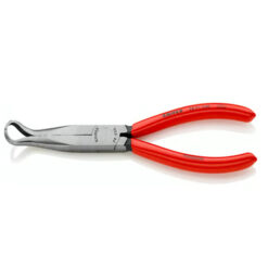 kìm kẹp vòng trong thẳng Knipex 38 91 200