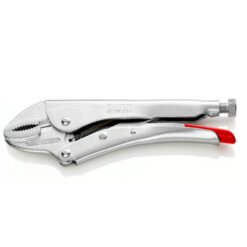 Kìm bấm chết 250mm Knipex 41 04 250