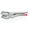 Kìm bấm chết mỏ hàn Knipex 42 24 280