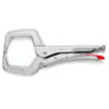 Kìm bấm chết chữ C Knipex 42 34 280