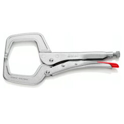 Kìm bấm chết chữ C Knipex 42 34 280