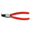 Kìm Mở Vòng Trong Mũi Cong Knipex 44 21 J31