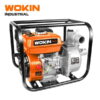 Máy phát điện công nghiệp Wokin 790602