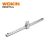 hanh trượt tuýp Wokin Sliding Bar Cr-V các size