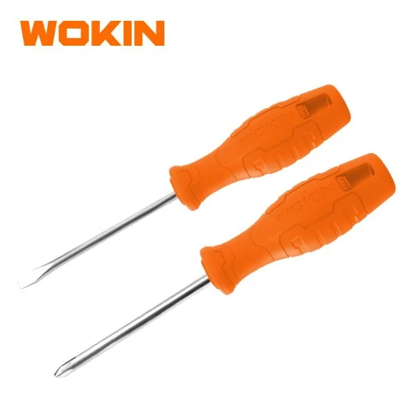 BỘ 2 TUA VÍT WOKIN BỘ 2 TUA VÍT WOKIN