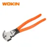 Kìm hàng rào WOKIN 101910 10 inch chính hãng, kìm đa năng sửa hàng rào B40