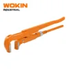 mỏ lết răng đầu cong 90 độ WOKIN công nghiệp