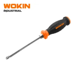 Tua vít đóng bake WOKIN 2016 thân xuyên S2, đầu từ đen