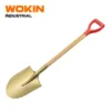 Xẻng đầu tròn Wokin