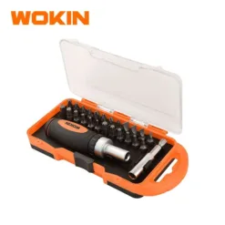 BỘ 26 MÓN WOKIN