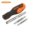 BỘ TUA VÍT 6 TRONG 1 WOKIN