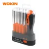BỘ TUA VÍT 9 CHIẾC WOKIN