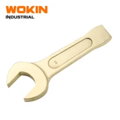 Cờ lê đầu mở đóng Wokin
