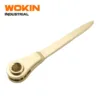 Cờ lê tay vặn tuýp WOKIN