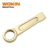 Cờ lê vòng 12 cạnh Wokin