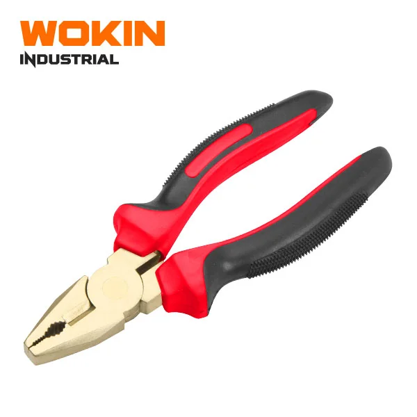 Kìm tổng hợp WOKIN