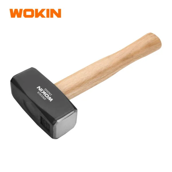Búa Tạ 2503 Series nhập khẩu, đầu rèn nguyên khối, cán gỗ chắc chắn, siêu bền