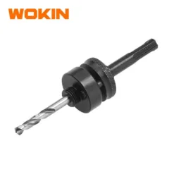 Trục gắn lưỡi khoan lỗ SDS-Plus Wokin