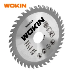 Lưỡi cưa hợp kim TCT Wokin