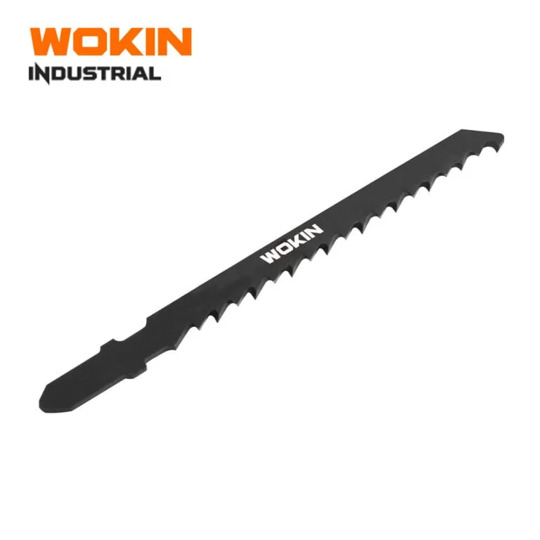 Bộ 5 lưỡi cưa lọng Wokin Bộ 5 lưỡi cưa lọng Wokin