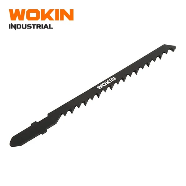 Bộ 5 lưỡi cưa lọng Wokin Bộ 5 lưỡi cưa lọng Wokin