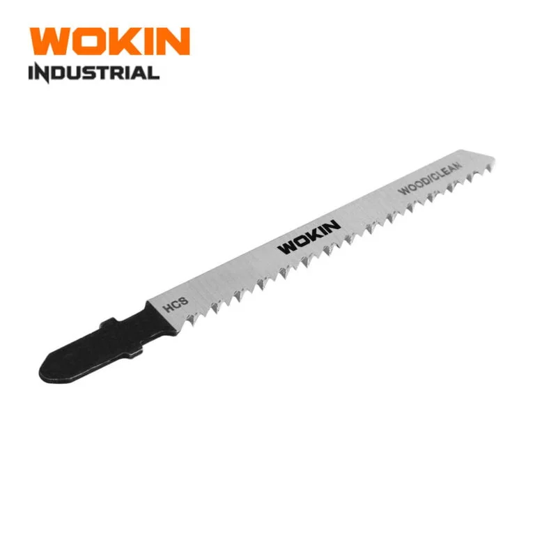 Bộ 5 lưỡi cưa lọng Wokin Bộ 5 lưỡi cưa lọng Wokin