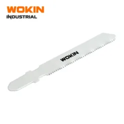Bộ 5 lưỡi cưa lọng Wokin