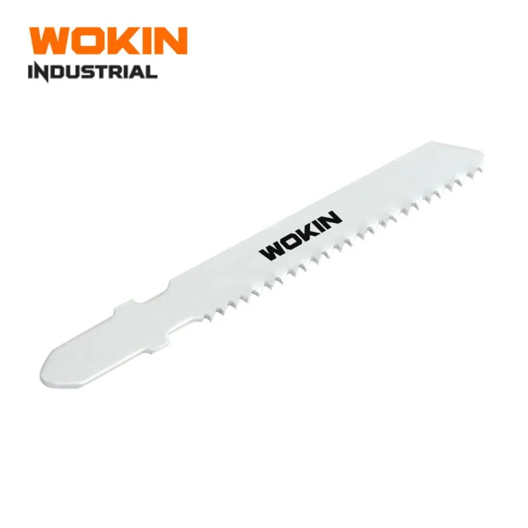 Bộ 5 lưỡi cưa lọng Wokin Bộ 5 lưỡi cưa lọng Wokin