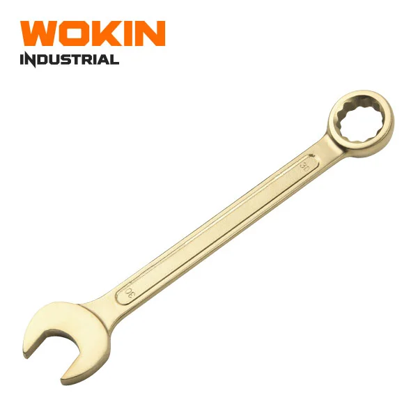 Cờ lê vòng miệng WOKIN Cờ lê vòng miệng WOKIN