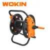 Cuộn ống nước Wokin