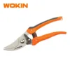 Kéo cắt tỉa lưỡi cong Wokin