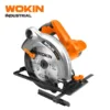 Máy cưa đĩa 1300W Wokin