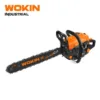 Máy cưa xích chạy xăng Wokin