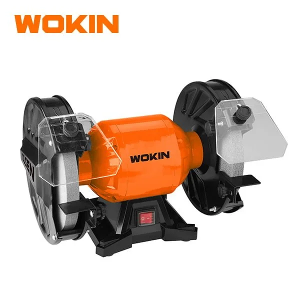 Máy mài để bàn Wokin Máy mài để bàn Wokin
