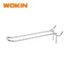Móc treo đôi loại dài 200mm Wokin