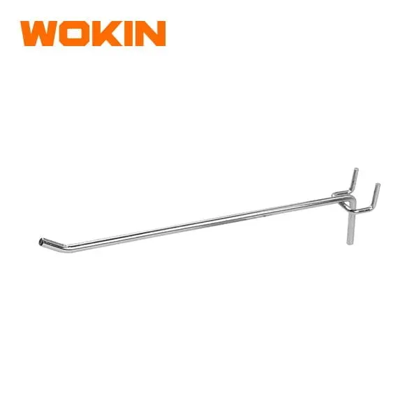 Móc treo đơn loại dài 200mm Wokin Móc treo đơn loại dài 200mm Wokin