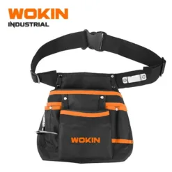 Túi đựng dụng cụ kèm dây đeo Wokin