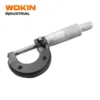 Panme đo ngoài WOKIN 503001 0-25mm chính xác 0.01mm