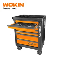 Tủ đồ nghề 7 ngăn 269 chi tiết roller cabinet công nghiệp đầy đủ dụng cụ sửa chữa